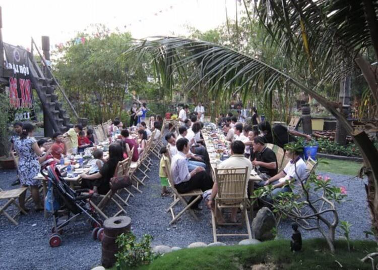 Hình ảnh ĐH OS.XNL 2011 Hình ảnh ĐH OS.XNL 2011