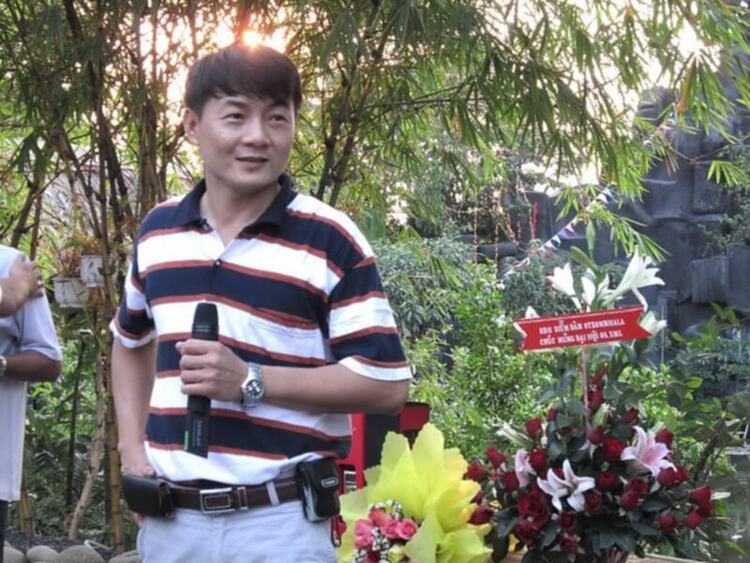 Hình ảnh ĐH OS.XNL 2011 Hình ảnh ĐH OS.XNL 2011