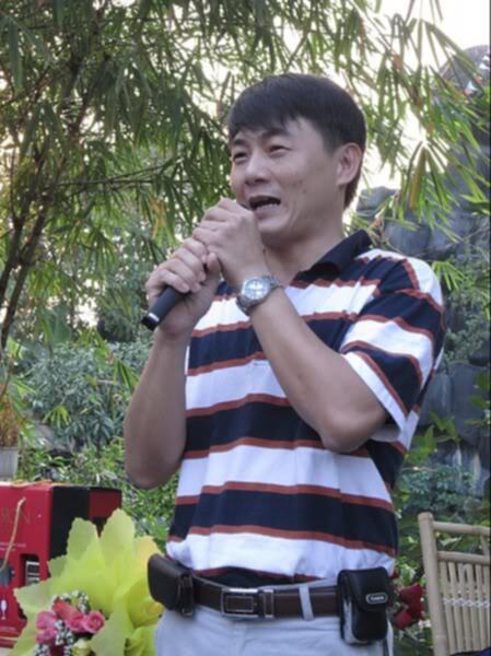 Hình ảnh ĐH OS.XNL 2011 Hình ảnh ĐH OS.XNL 2011