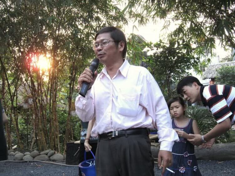 Hình ảnh ĐH OS.XNL 2011 Hình ảnh ĐH OS.XNL 2011