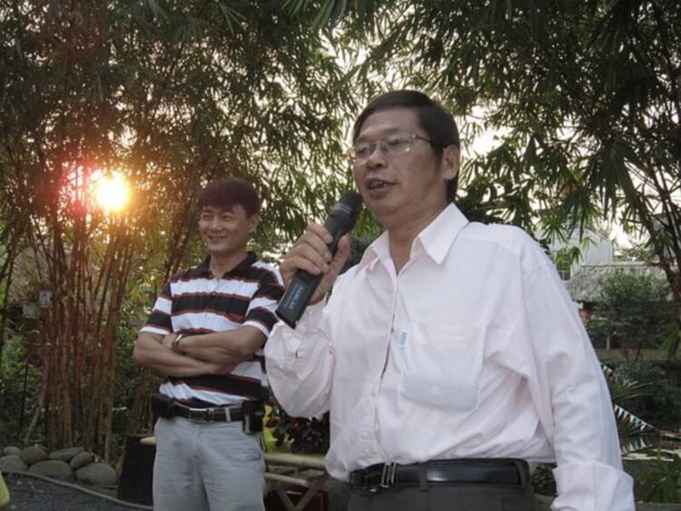 Hình ảnh ĐH OS.XNL 2011 Hình ảnh ĐH OS.XNL 2011
