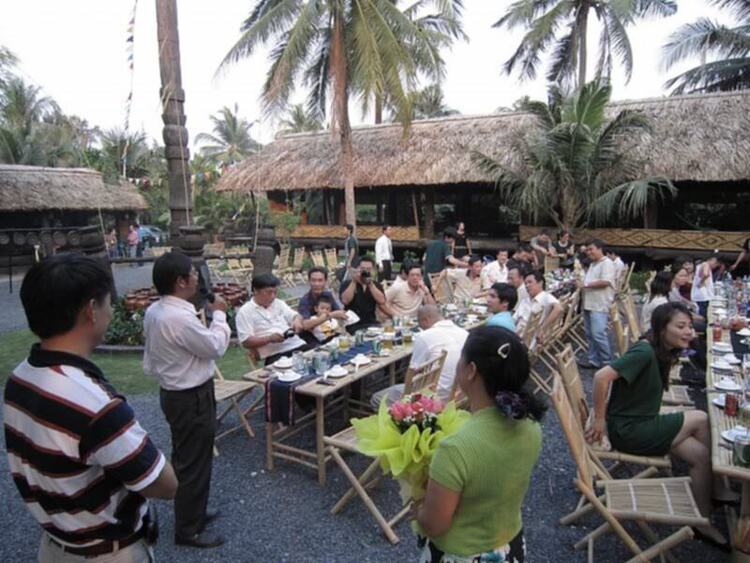 Hình ảnh ĐH OS.XNL 2011 Hình ảnh ĐH OS.XNL 2011
