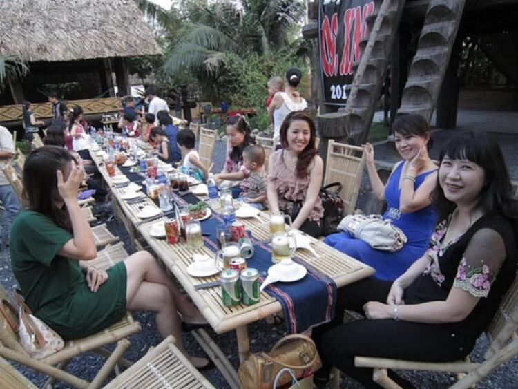 Hình ảnh ĐH OS.XNL 2011 Hình ảnh ĐH OS.XNL 2011