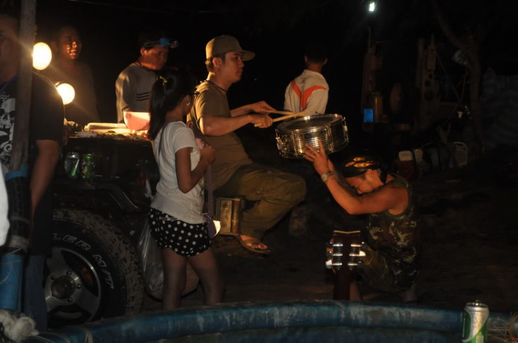 Sinh nhật lần 2 Jeep Sài Gòn - Chặng đường kỉ niệm Sinh nhật lần 2 Jeep Sài Gòn - Chặng đường kỉ niệm