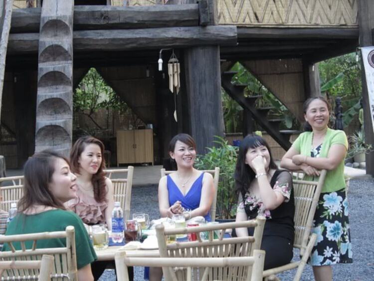 Hình ảnh ĐH OS.XNL 2011 Hình ảnh ĐH OS.XNL 2011