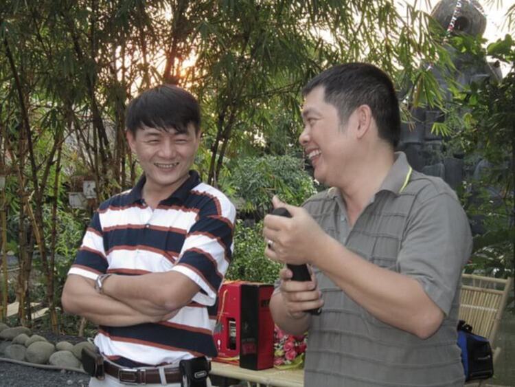 Hình ảnh ĐH OS.XNL 2011 Hình ảnh ĐH OS.XNL 2011