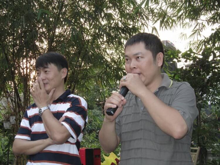Hình ảnh ĐH OS.XNL 2011 Hình ảnh ĐH OS.XNL 2011