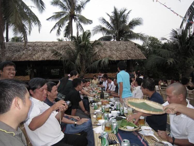 Hình ảnh ĐH OS.XNL 2011 Hình ảnh ĐH OS.XNL 2011