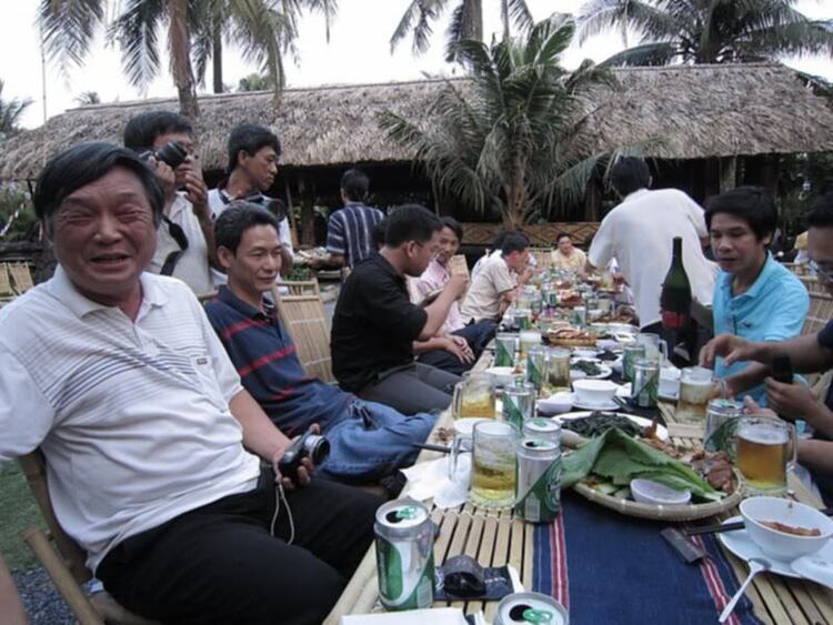Hình ảnh ĐH OS.XNL 2011 Hình ảnh ĐH OS.XNL 2011