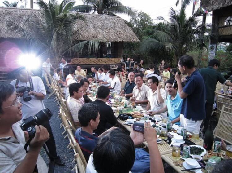 Hình ảnh ĐH OS.XNL 2011 Hình ảnh ĐH OS.XNL 2011