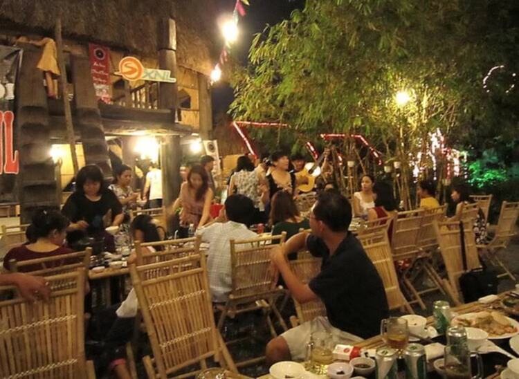 Hình ảnh ĐH OS.XNL 2011 Hình ảnh ĐH OS.XNL 2011
