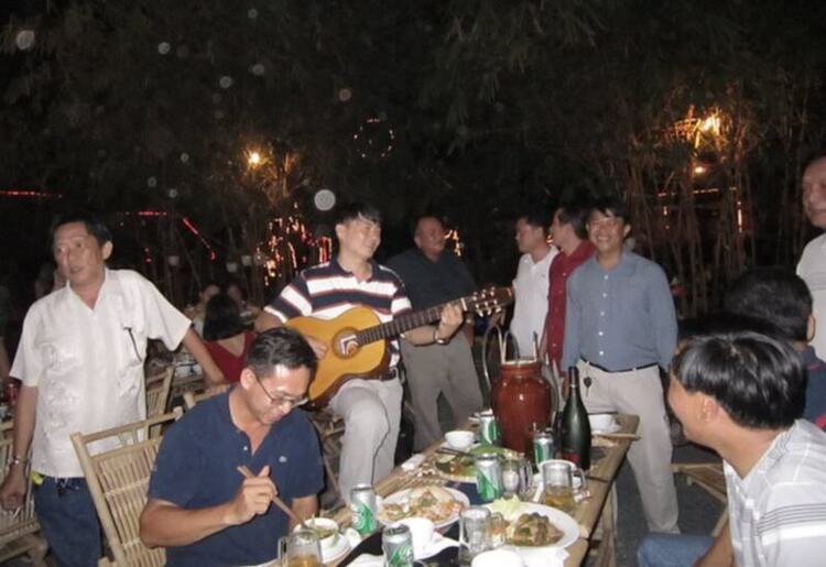 Hình ảnh ĐH OS.XNL 2011 Hình ảnh ĐH OS.XNL 2011