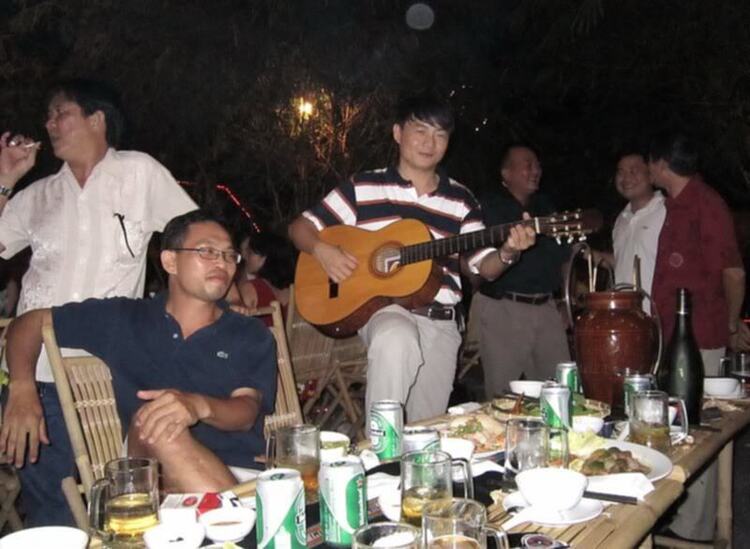 Hình ảnh ĐH OS.XNL 2011 Hình ảnh ĐH OS.XNL 2011