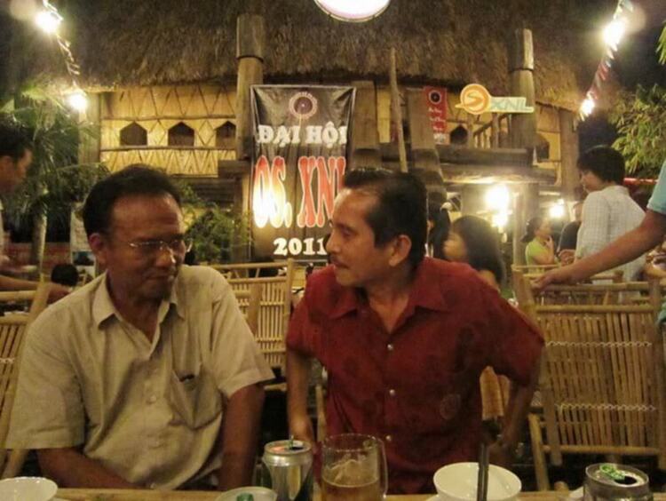 Hình ảnh ĐH OS.XNL 2011 Hình ảnh ĐH OS.XNL 2011