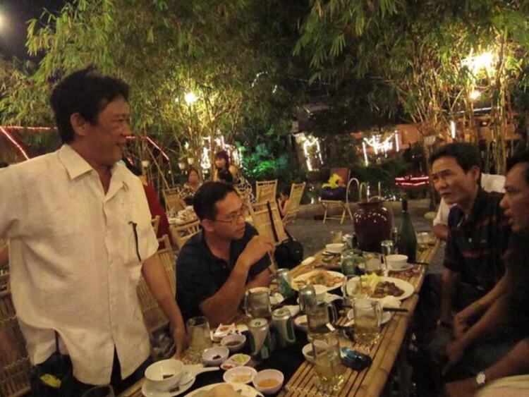 Hình ảnh ĐH OS.XNL 2011 Hình ảnh ĐH OS.XNL 2011