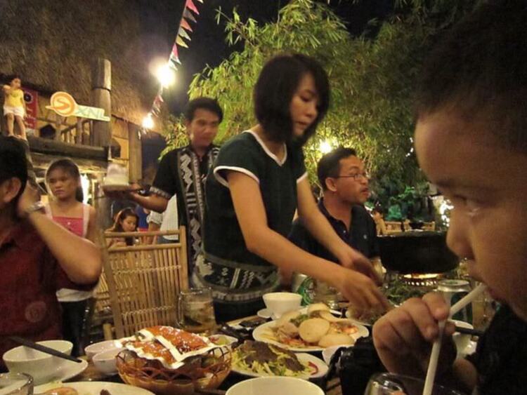 Hình ảnh ĐH OS.XNL 2011 Hình ảnh ĐH OS.XNL 2011