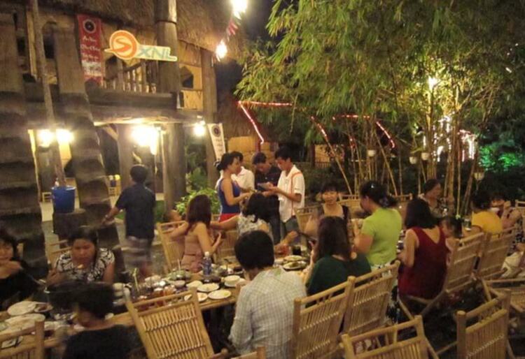 Hình ảnh ĐH OS.XNL 2011 Hình ảnh ĐH OS.XNL 2011