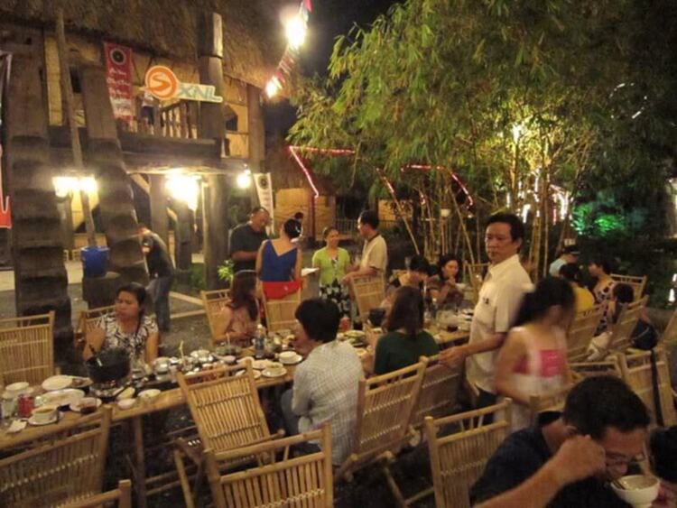 Hình ảnh ĐH OS.XNL 2011 Hình ảnh ĐH OS.XNL 2011