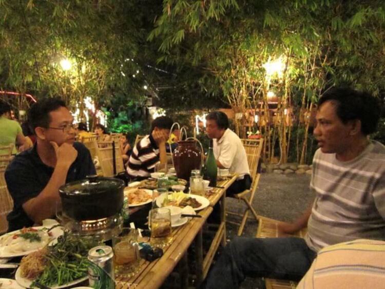 Hình ảnh ĐH OS.XNL 2011 Hình ảnh ĐH OS.XNL 2011