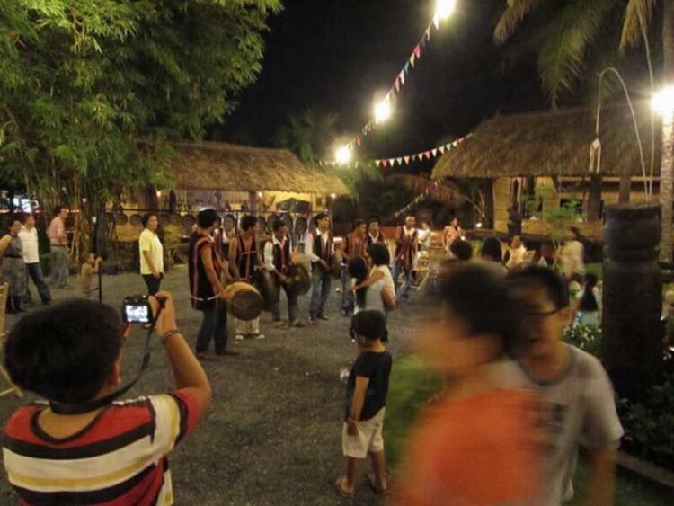 Hình ảnh ĐH OS.XNL 2011 Hình ảnh ĐH OS.XNL 2011