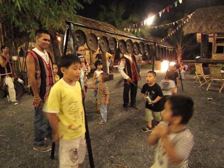 Hình ảnh ĐH OS.XNL 2011 Hình ảnh ĐH OS.XNL 2011