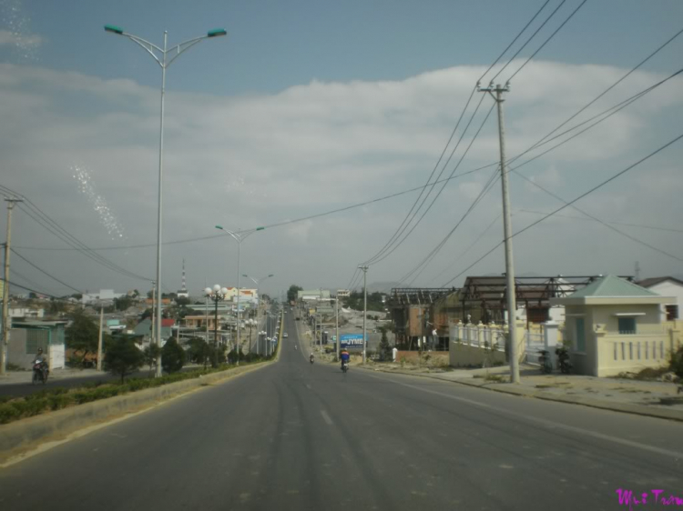 Kontum-Pleiku và những người bạn.