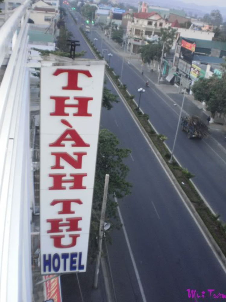 Kontum-Pleiku và những người bạn. Kontum-Pleiku và những người bạn.