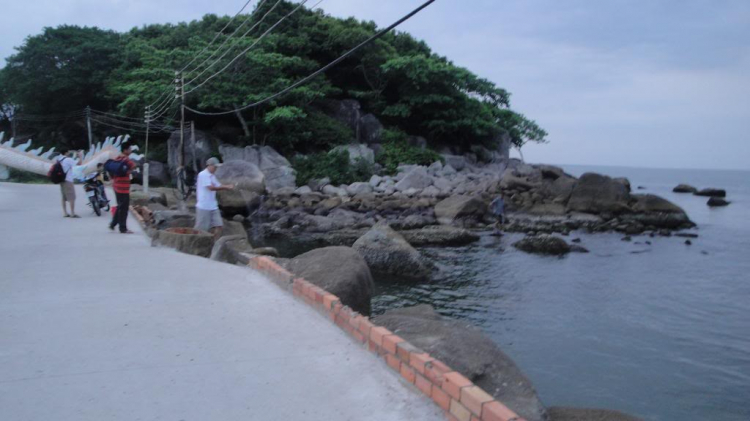 Cách post ảnh