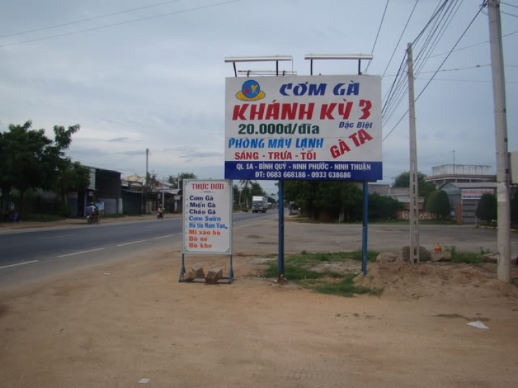 30-4 này đi Ninh Chữ nhé 30-4 này đi Ninh Chữ nhé