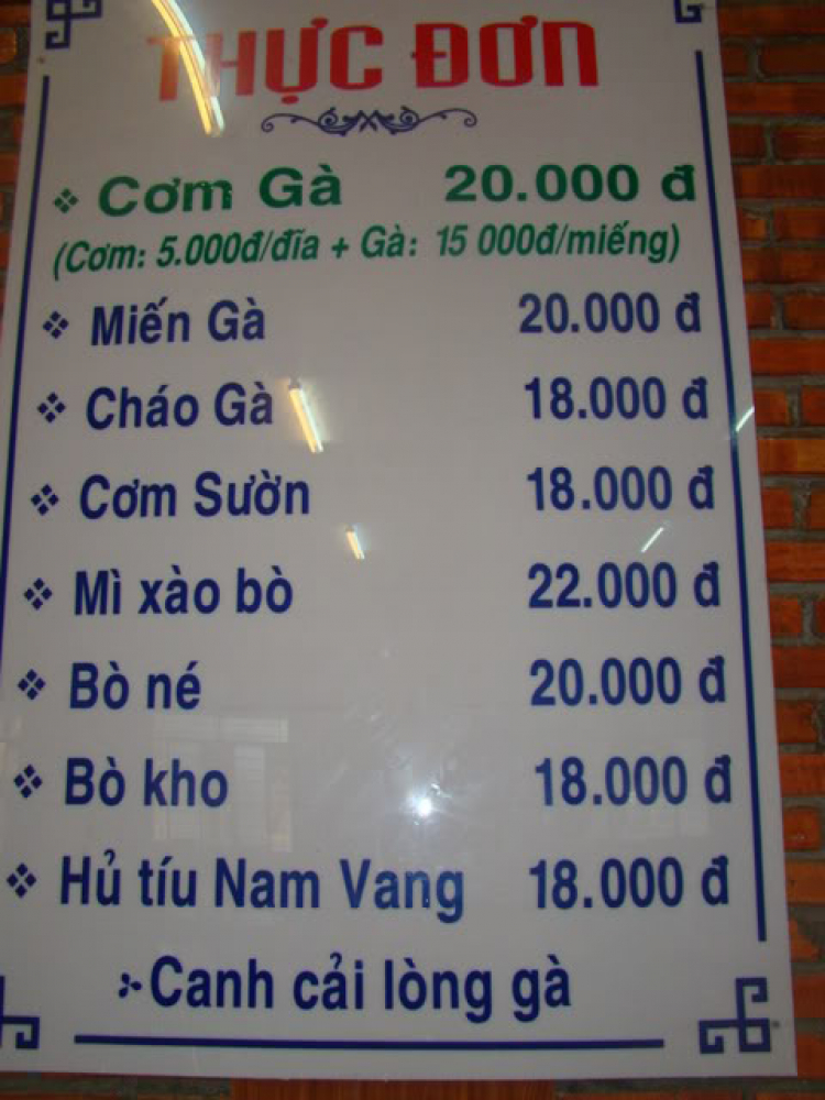 30-4 này đi Ninh Chữ nhé