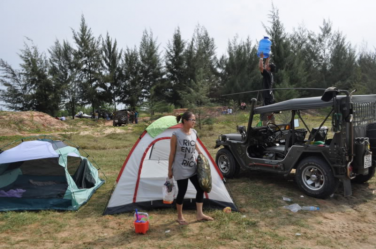 Sinh nhật lần 2 Jeep Sài Gòn - Chặng đường kỉ niệm Sinh nhật lần 2 Jeep Sài Gòn - Chặng đường kỉ niệm
