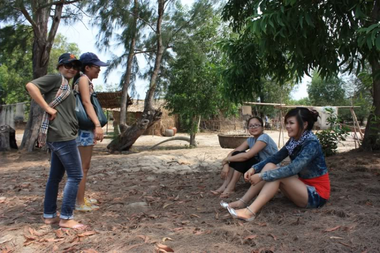 Sinh nhật lần 2 Jeep Sài Gòn - Chặng đường kỉ niệm Sinh nhật lần 2 Jeep Sài Gòn - Chặng đường kỉ niệm