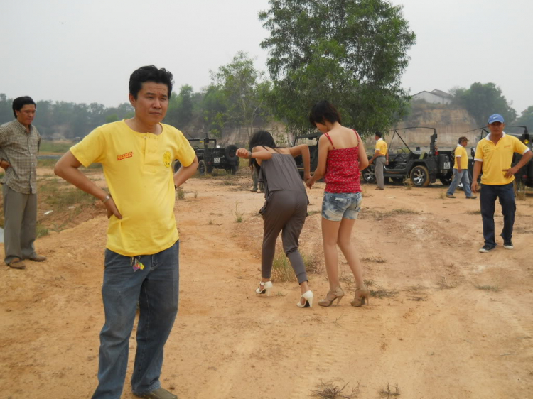 CỦ CHI và KHỞI ĐỘNG NHẬN DIỆN NHÀ TÀI TRỢ MỚI ! CỦ CHI và KHỞI ĐỘNG NHẬN DIỆN NHÀ TÀI TRỢ MỚI !