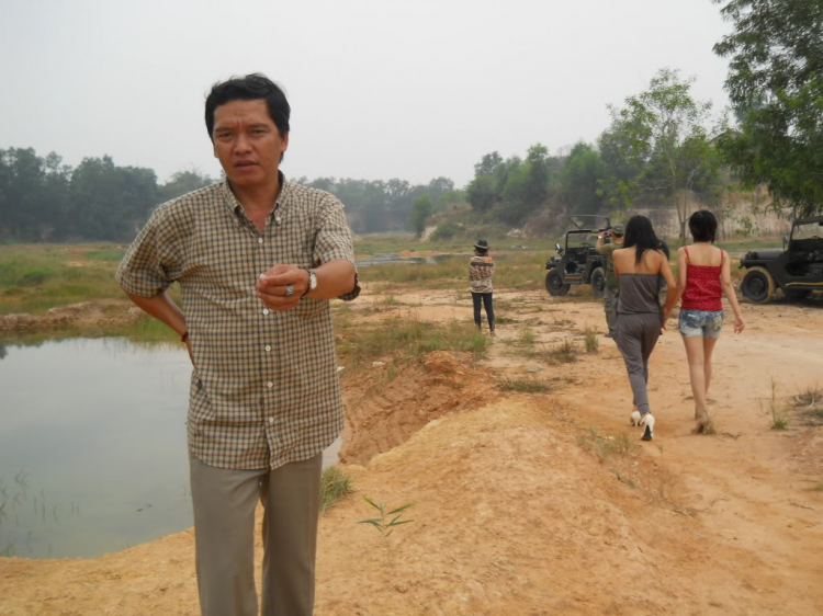CỦ CHI và KHỞI ĐỘNG NHẬN DIỆN NHÀ TÀI TRỢ MỚI ! CỦ CHI và KHỞI ĐỘNG NHẬN DIỆN NHÀ TÀI TRỢ MỚI !