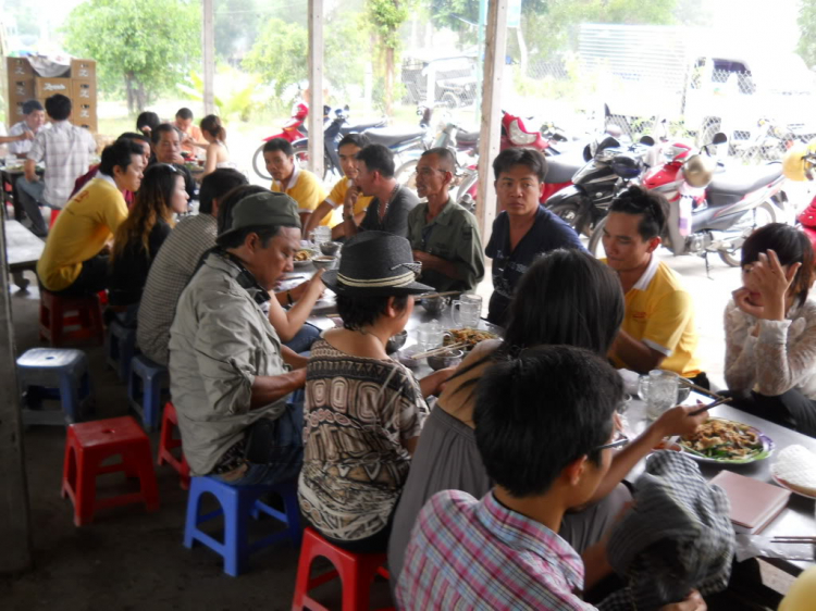 CỦ CHI và KHỞI ĐỘNG NHẬN DIỆN NHÀ TÀI TRỢ MỚI ! CỦ CHI và KHỞI ĐỘNG NHẬN DIỆN NHÀ TÀI TRỢ MỚI !