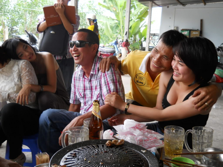 CỦ CHI và KHỞI ĐỘNG NHẬN DIỆN NHÀ TÀI TRỢ MỚI ! CỦ CHI và KHỞI ĐỘNG NHẬN DIỆN NHÀ TÀI TRỢ MỚI !
