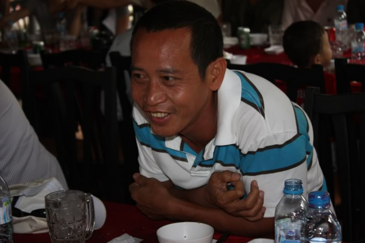 Những hình ảnh Saigon Jeep giao lưu Anh Em Saigon SideCar Những hình ảnh Saigon Jeep giao lưu Anh Em Saigon SideCar