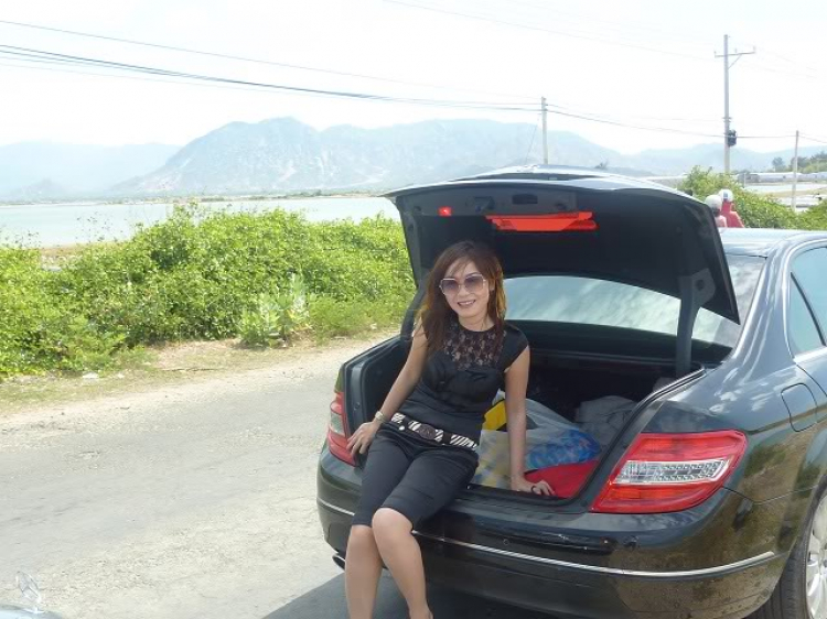 HFC Offline Lần 10: Lễ Giổ Tổ Ninh Chữ - Vịnh Vĩnh Hy (hình ảnh trang 9) HFC Offline Lần 10: Lễ Giổ Tổ Ninh Chữ - Vịnh Vĩnh Hy (hình ảnh trang 9)