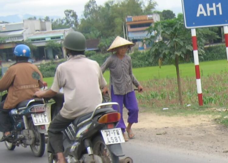 Asia kể chuyện...