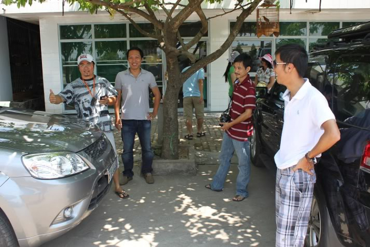 Đại tiệc đón mừng các Thành Viên mới FFC - Xích lại gần nhau này 16/4 !!! Đại tiệc đón mừng các Thành Viên mới FFC - Xích lại gần nhau này 16/4 !!!