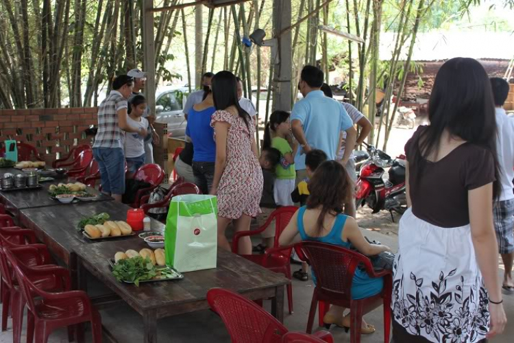 Đại tiệc đón mừng các Thành Viên mới FFC - Xích lại gần nhau này 16/4 !!! Đại tiệc đón mừng các Thành Viên mới FFC - Xích lại gần nhau này 16/4 !!!