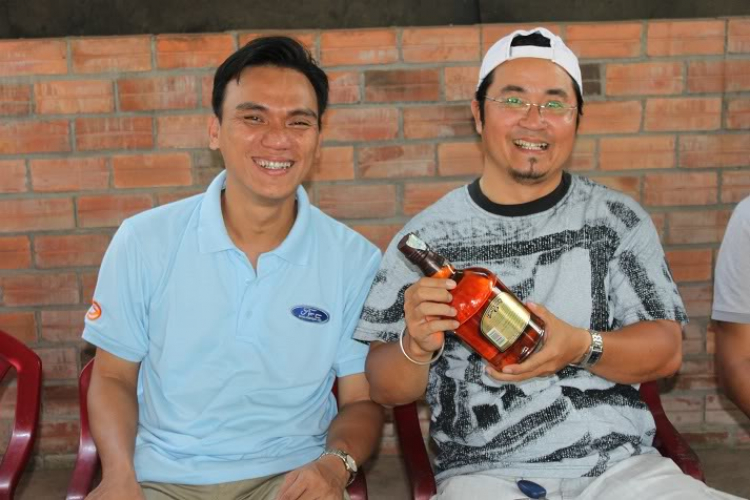 Đại tiệc đón mừng các Thành Viên mới FFC - Xích lại gần nhau này 16/4 !!! Đại tiệc đón mừng các Thành Viên mới FFC - Xích lại gần nhau này 16/4 !!!