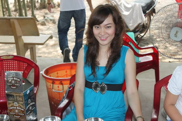 Đại tiệc đón mừng các Thành Viên mới FFC - Xích lại gần nhau này 16/4 !!! Đại tiệc đón mừng các Thành Viên mới FFC - Xích lại gần nhau này 16/4 !!!