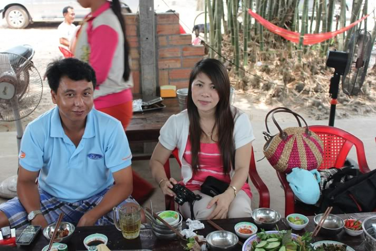 Đại tiệc đón mừng các Thành Viên mới FFC - Xích lại gần nhau này 16/4 !!! Đại tiệc đón mừng các Thành Viên mới FFC - Xích lại gần nhau này 16/4 !!!