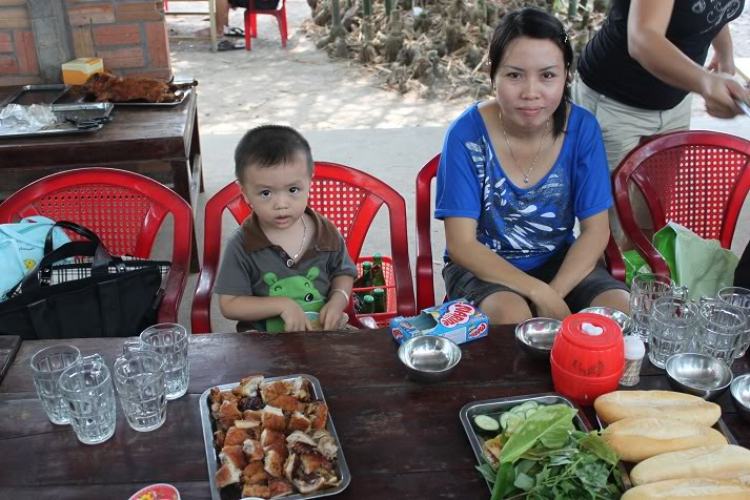 Đại tiệc đón mừng các Thành Viên mới FFC - Xích lại gần nhau này 16/4 !!! Đại tiệc đón mừng các Thành Viên mới FFC - Xích lại gần nhau này 16/4 !!!