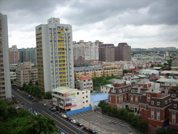 Đài Loan ký sự Đài Loan ký sự