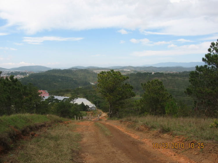 HFC OFF lần 12: Hè 2011 tại Dalat - Mũi Né (hình từ trang 22)