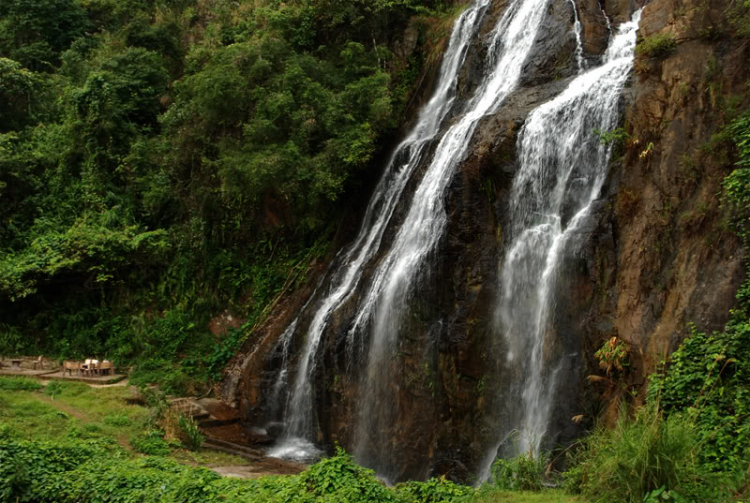 Kontum-Pleiku và những người bạn.