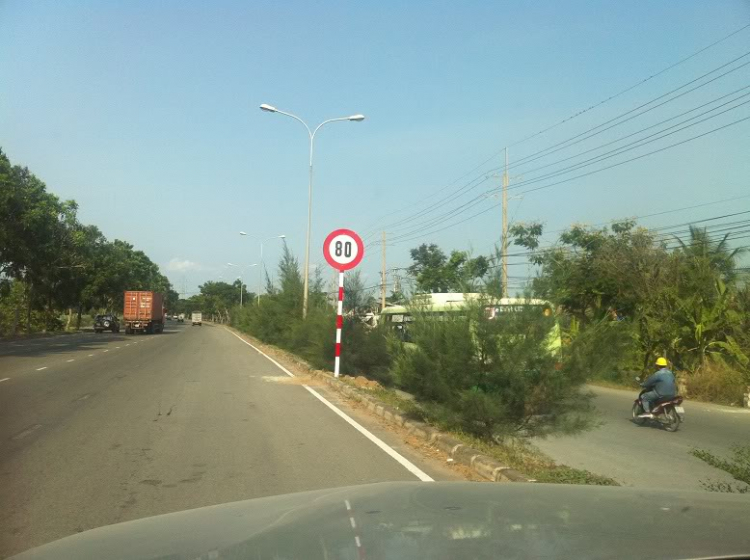 Nguyễn Văn Linh 80km/h ( có hình )