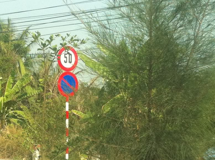 Nguyễn Văn Linh 80km/h ( có hình )